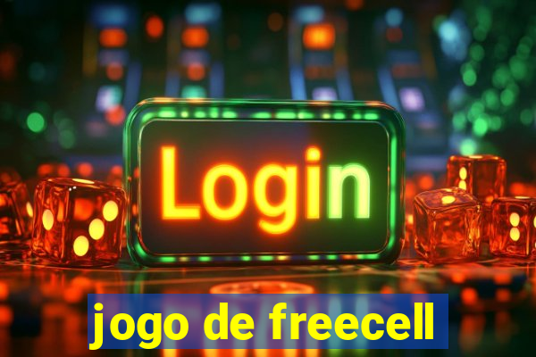jogo de freecell